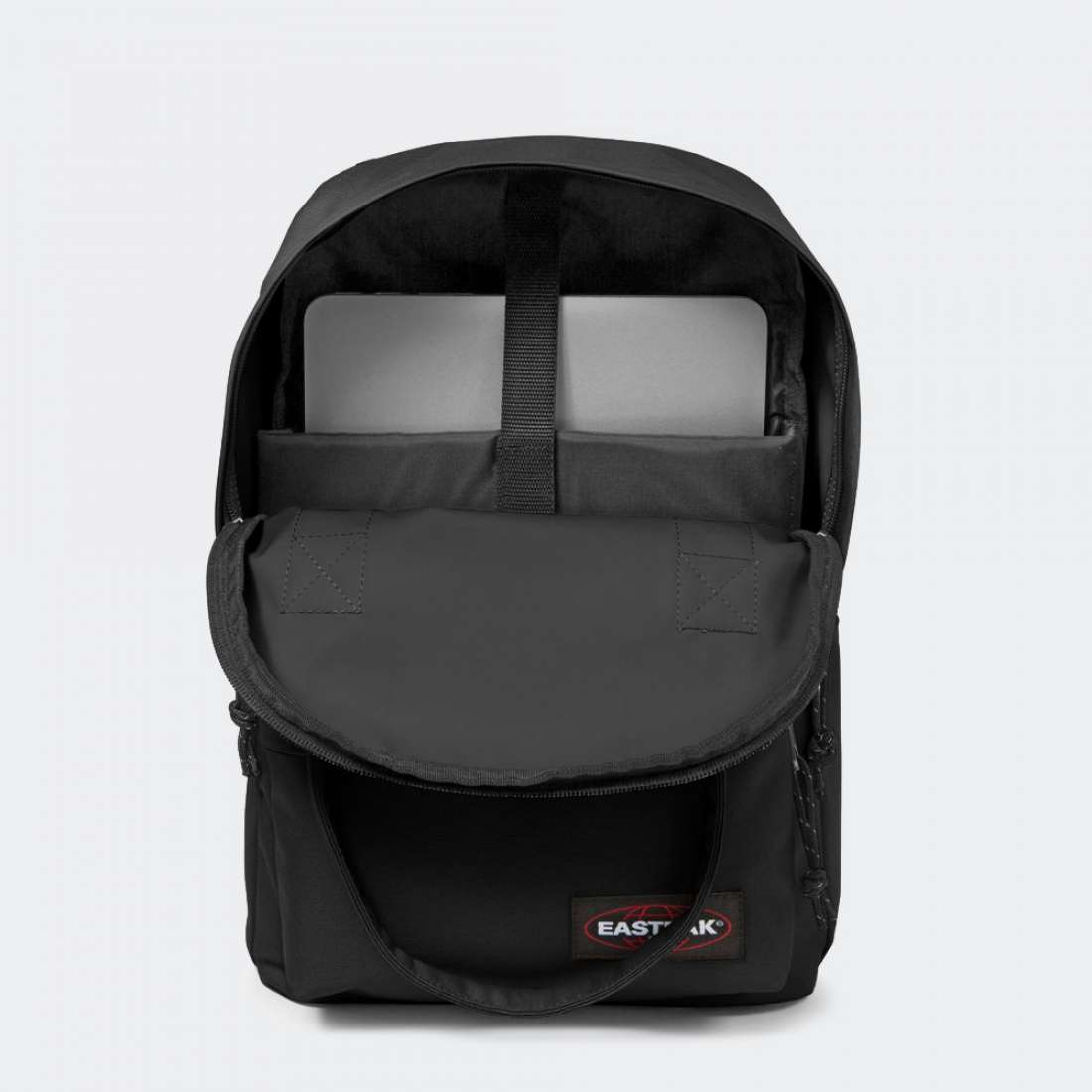 MOCHILA EASTPAK PADDED SHOPR BLACK