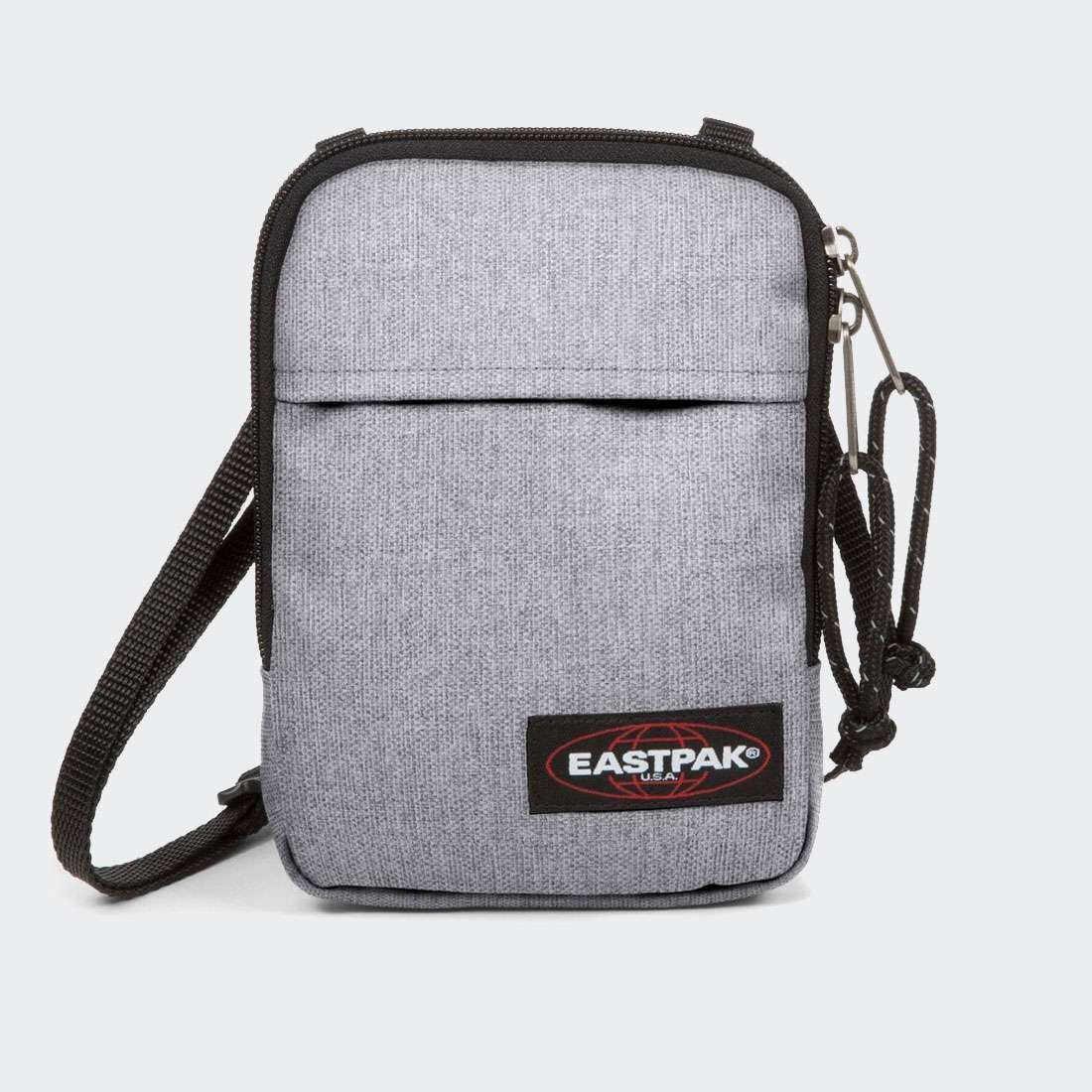 BOLSA EASTPAK BUDDY SUNDAY GREY