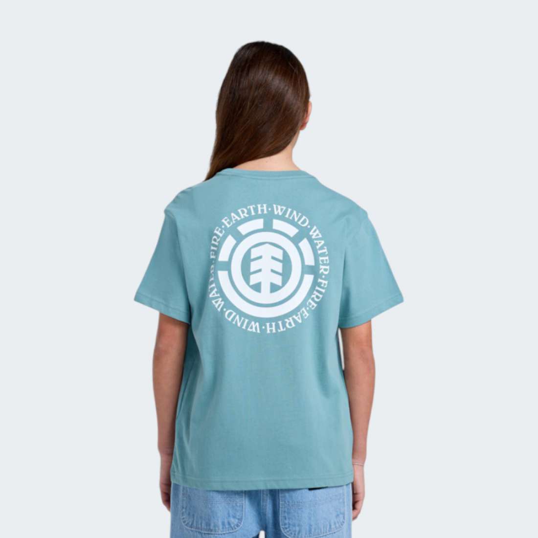 TSHIRT ELEMENT SEAL BP TRELLIS