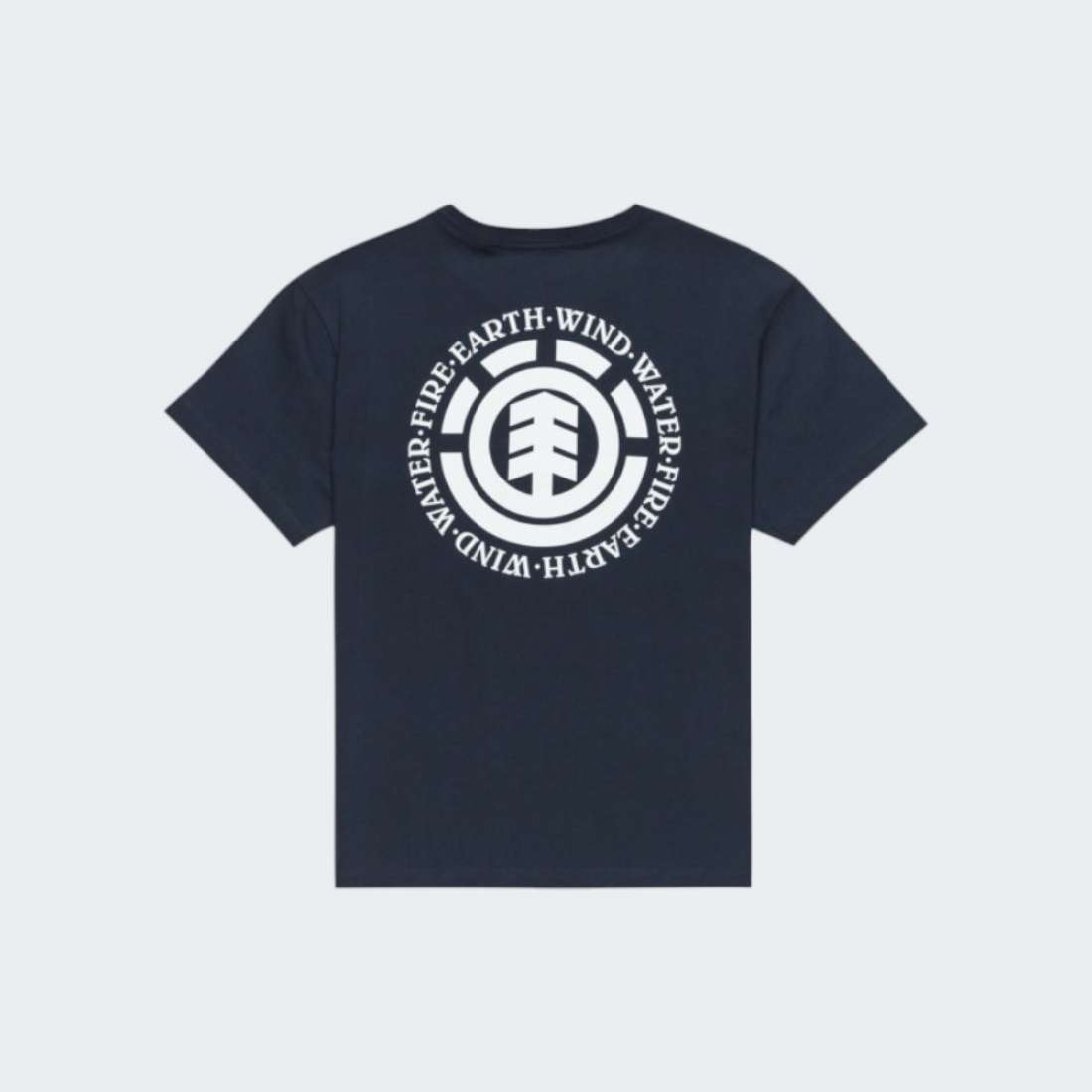 TSHIRT ELEMENT SEAL BP ECLIPSE NAVY