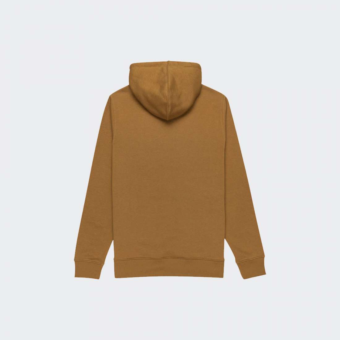 HOODIE ELEMENT CORNELL CLASSIC DULL GOLD