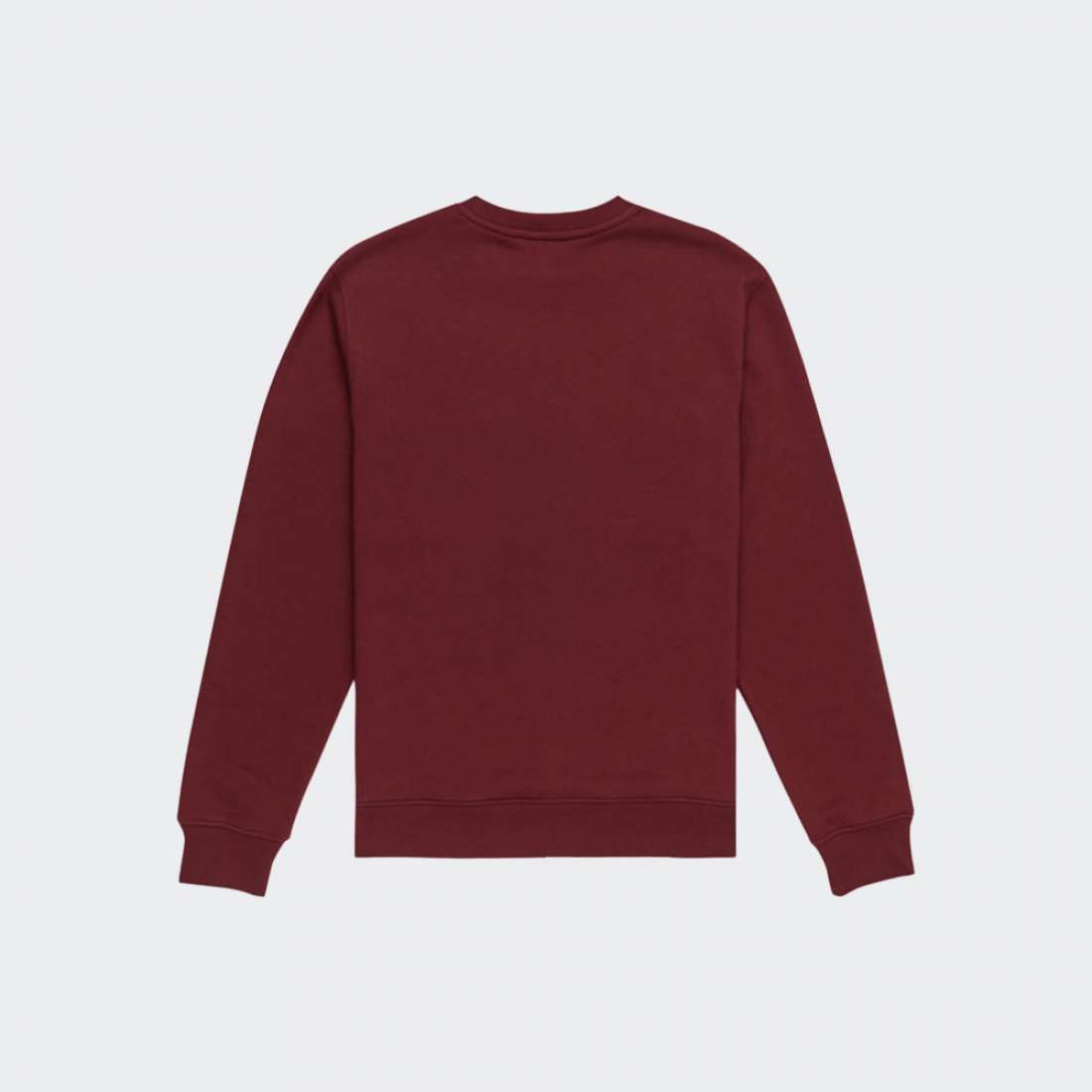 SWEATSHIRT ELEMENT CORNELL CLASSIC TAWNY PORT