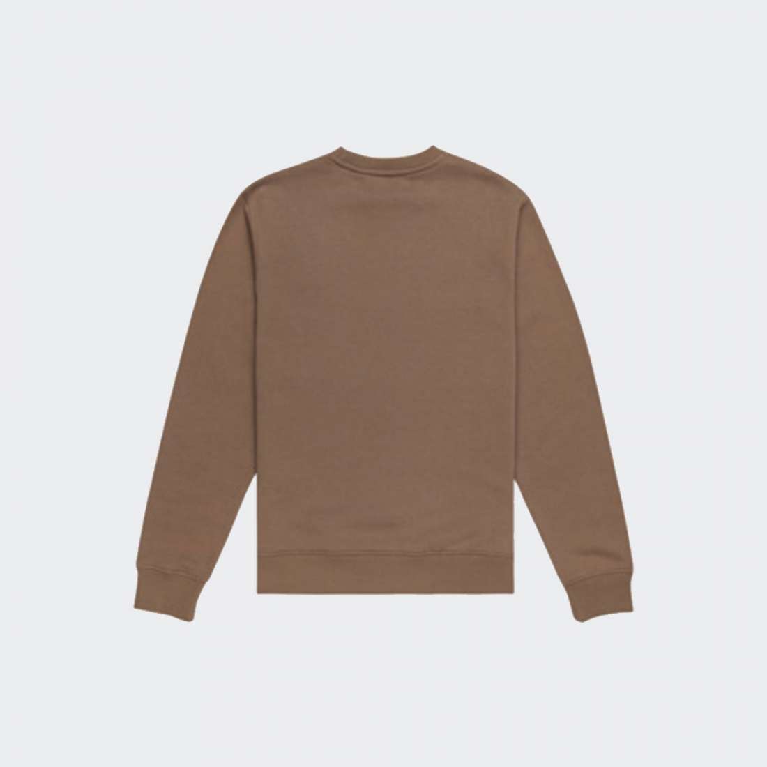 SWEATSHIRT ELEMENT CORNELL CLASSIC WALNUT