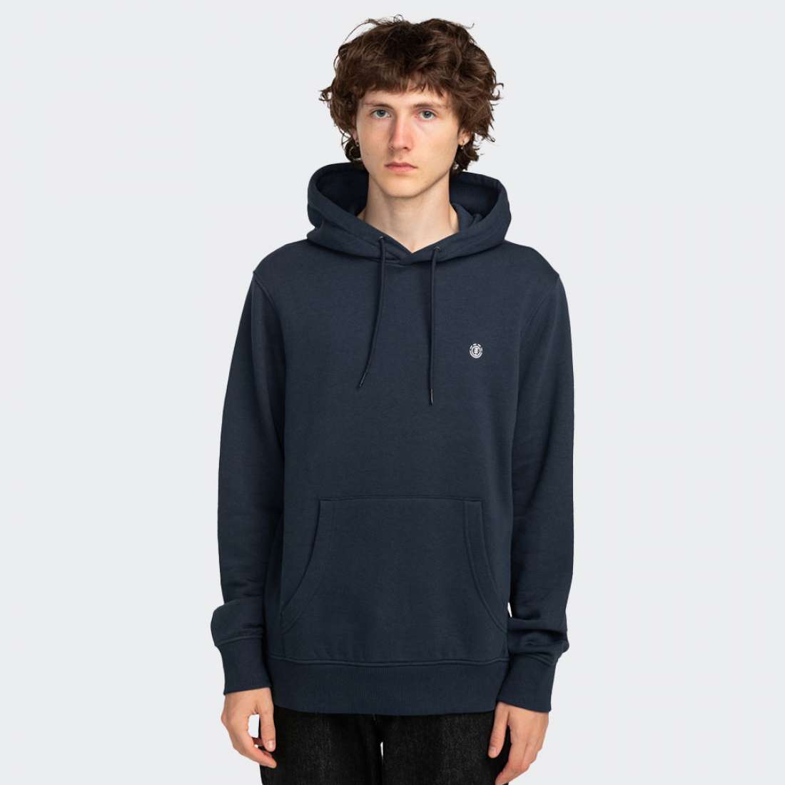 HOODIE ELEMENT CORNELL CLASSIC ECLIPSE NAVY