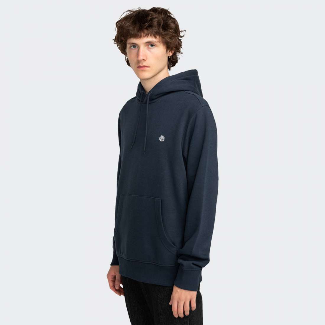 HOODIE ELEMENT CORNELL CLASSIC ECLIPSE NAVY