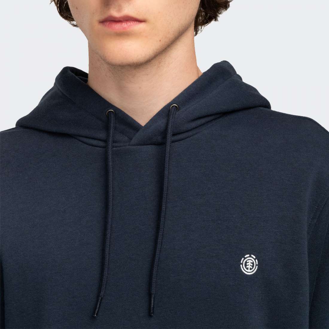 HOODIE ELEMENT CORNELL CLASSIC ECLIPSE NAVY