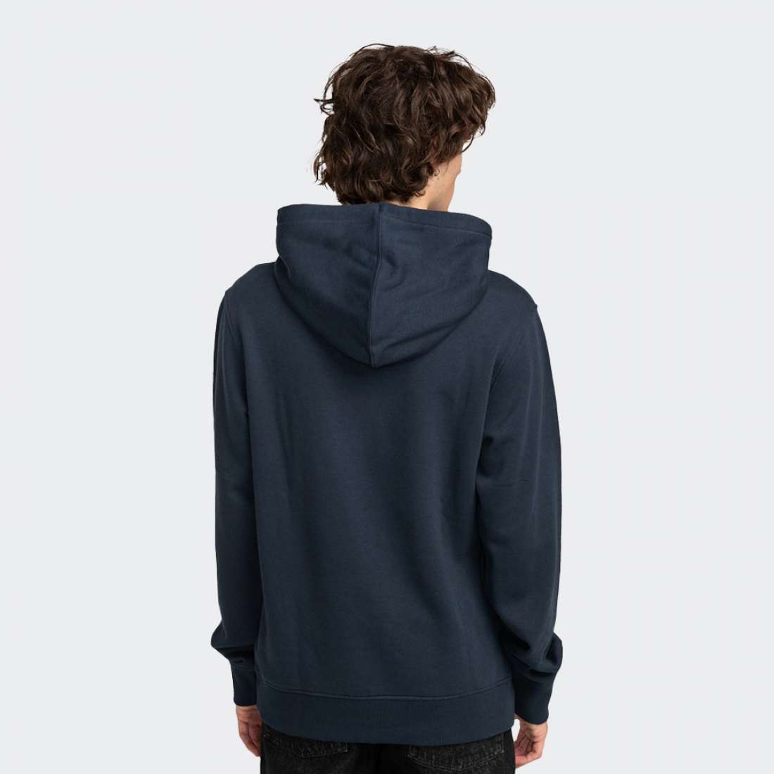 HOODIE ELEMENT CORNELL CLASSIC ECLIPSE NAVY