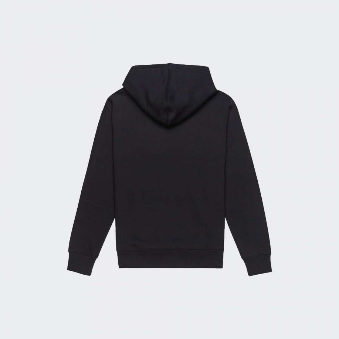 HOODIE ELEMENT CORNELL CLASSIC FLINT BLACK