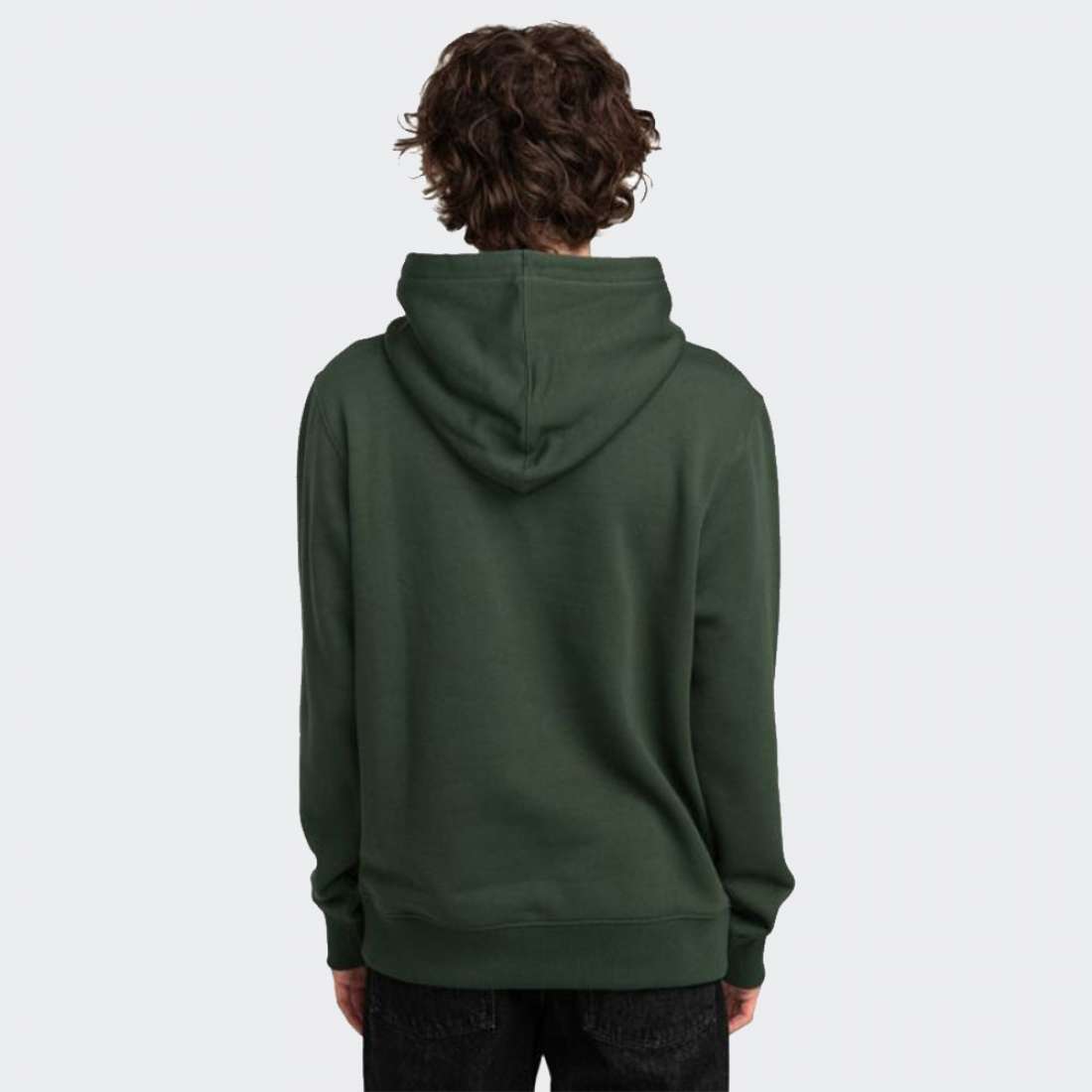 HOODIE ELEMENT CORNELL CLASSIC DEEP FOREST