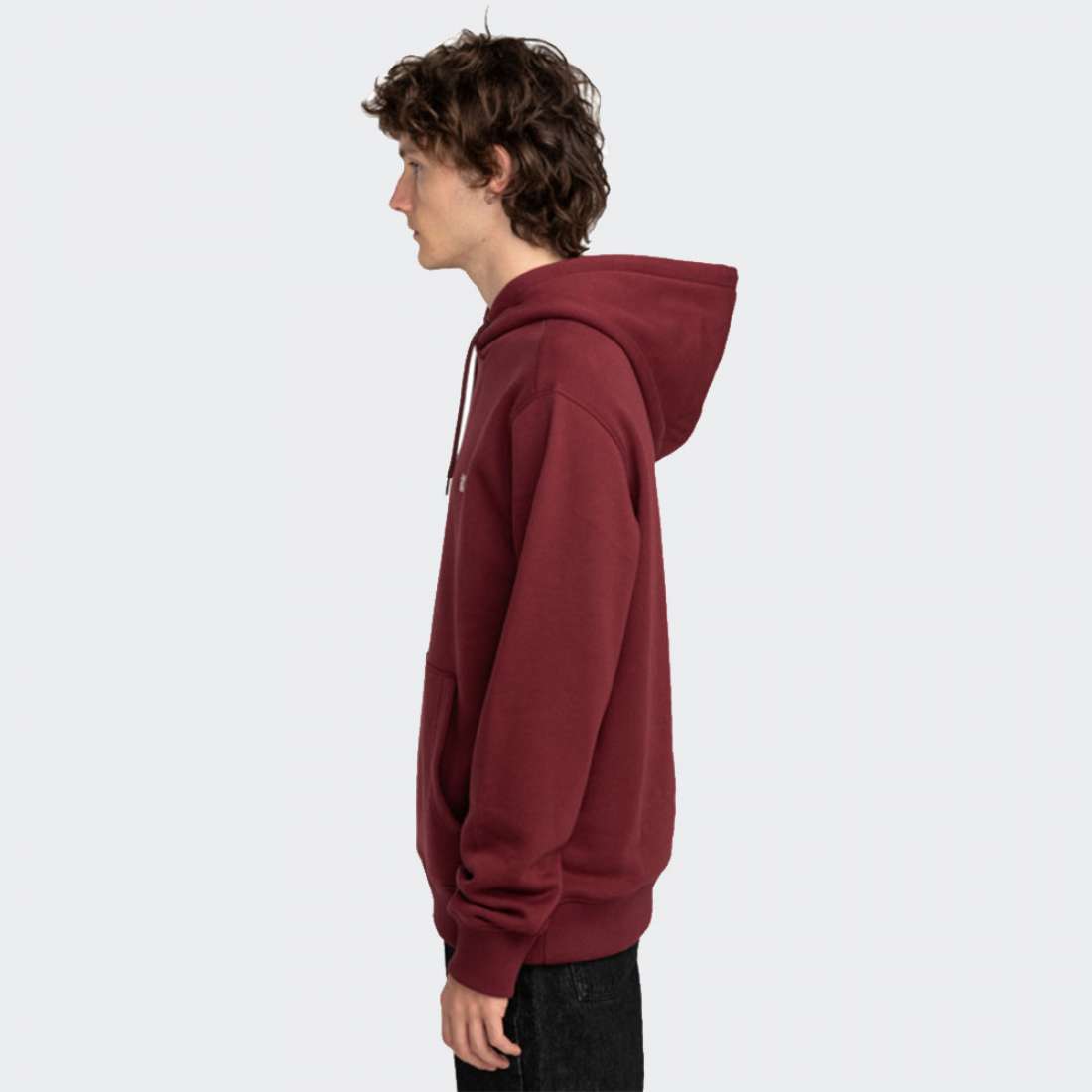 HOODIE ELEMENT CORNELL CLASSIC TAWNY PORT