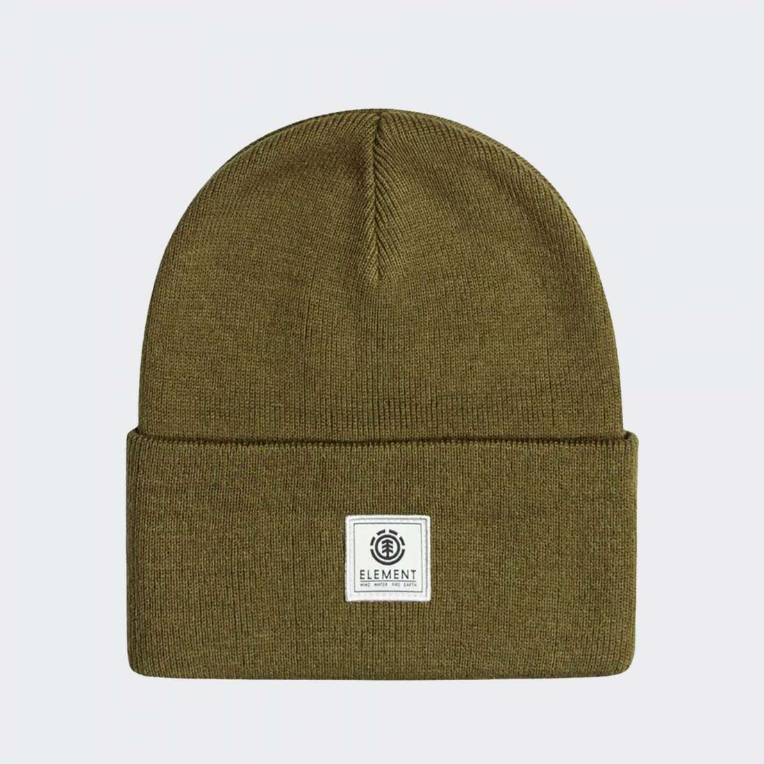 GORRO ELEMENT DUSK CLASSIC ARMY