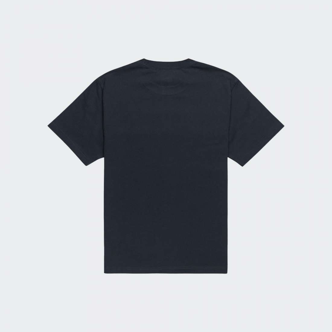 TSHIRT ELEMENT CRAIL ECLIPSE NAVY