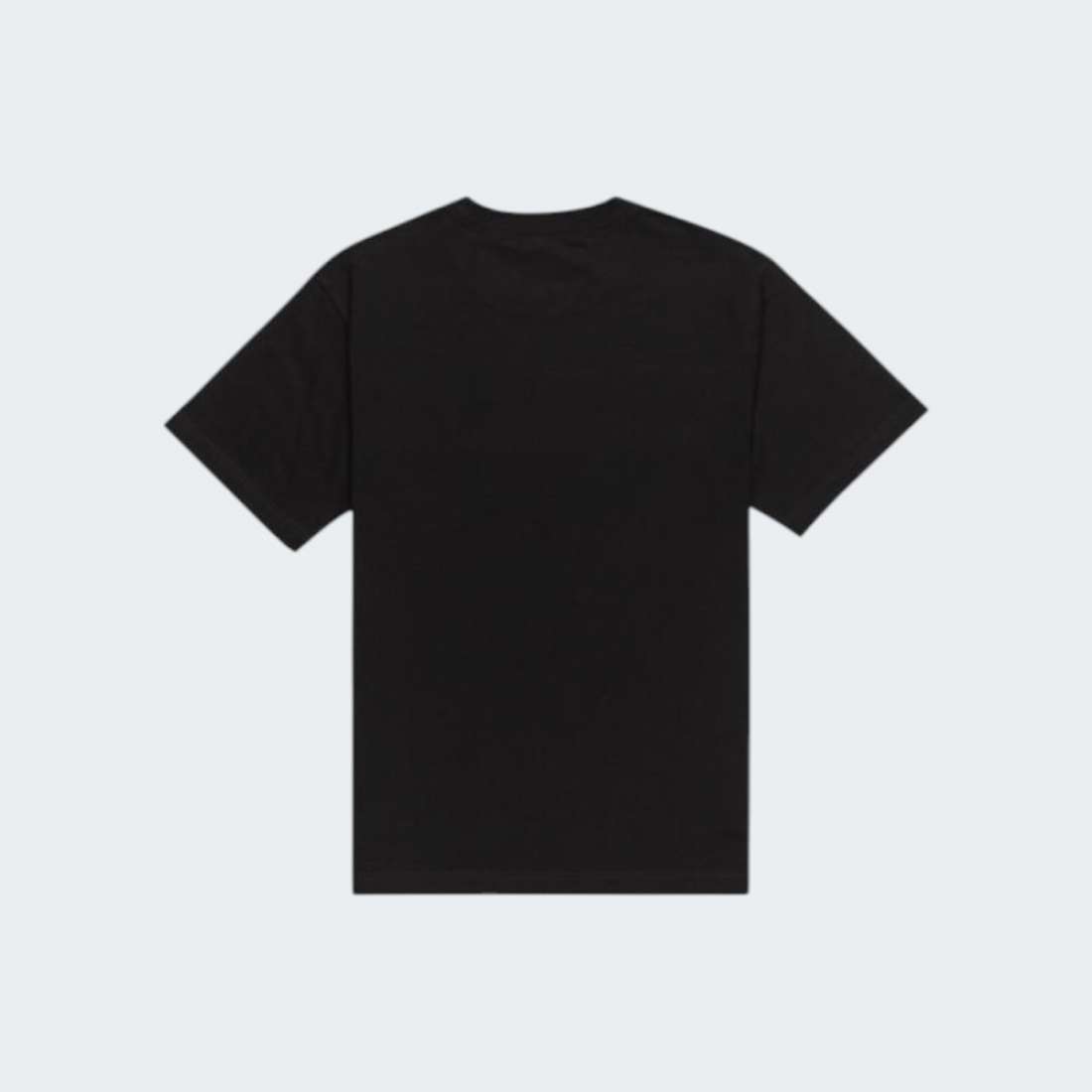 TSHIRT ELEMENT CRAIL FLINT BLACK