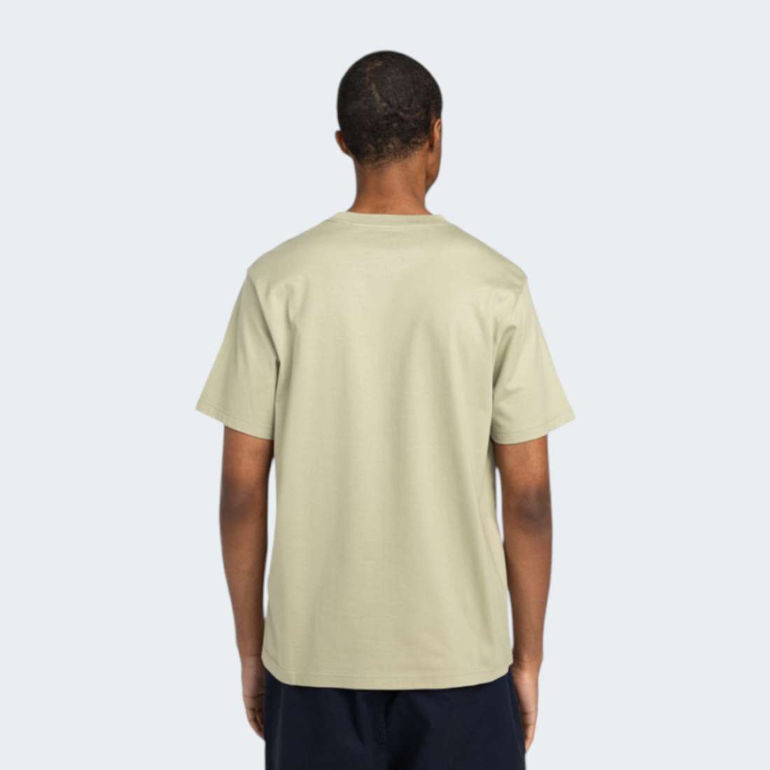 TSHIRT ELEMENT CRAIL TEA