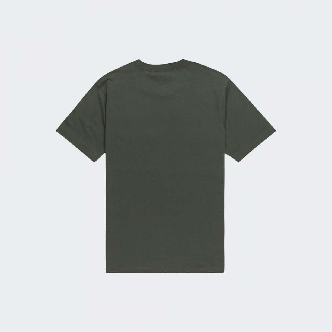 TSHIRT ELEMENT CRAIL DEEP FOREST