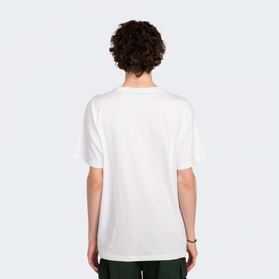 TSHIRT ELEMENT CRAIL OPTIC WHITE