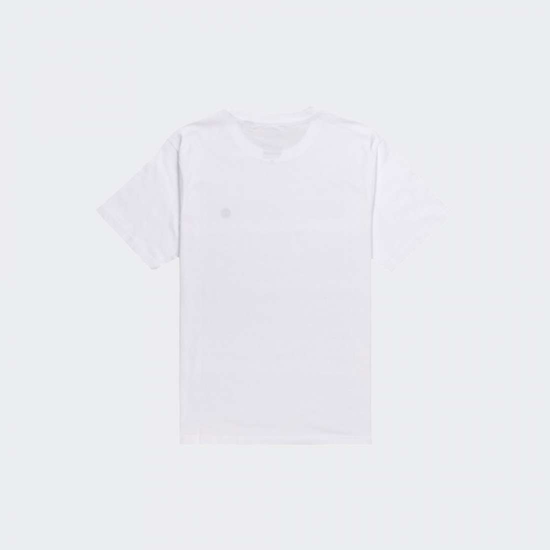 TSHIRT ELEMENT CRAIL OPTIC WHITE