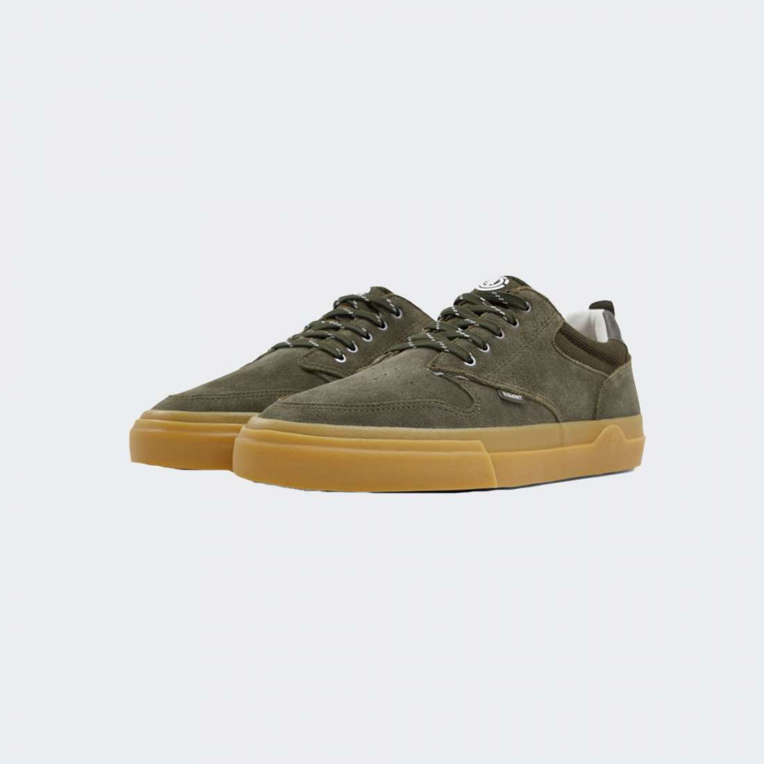 ELEMENT TOPAZ C3 ARMY GUM