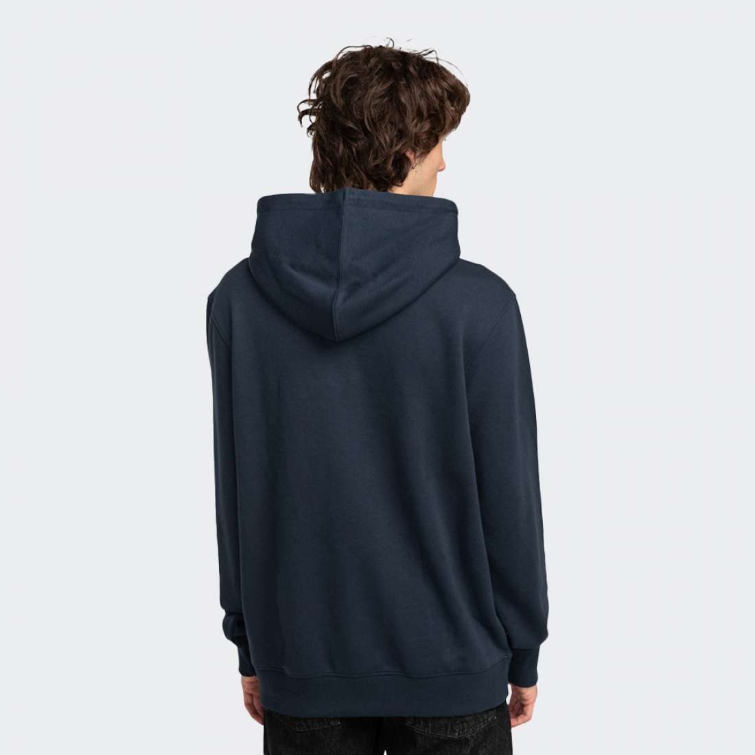 HOODIE ELEMENT SKATEBOARD ECLIPSE NAVY