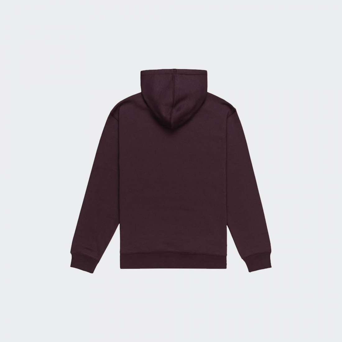 HOODIE ELEMENT SKATEBOARD PLUM PERFECT