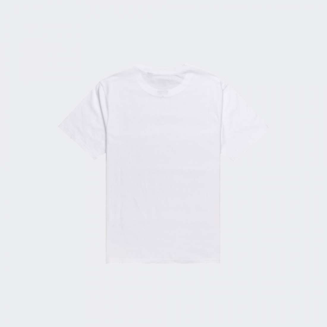 TSHIRT ELEMENT SKATEBOARD OPTIC WHITE