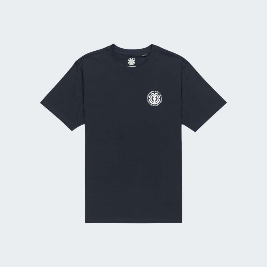 TSHIRT ELEMENT SEAL BP ECLIPSE NAVY