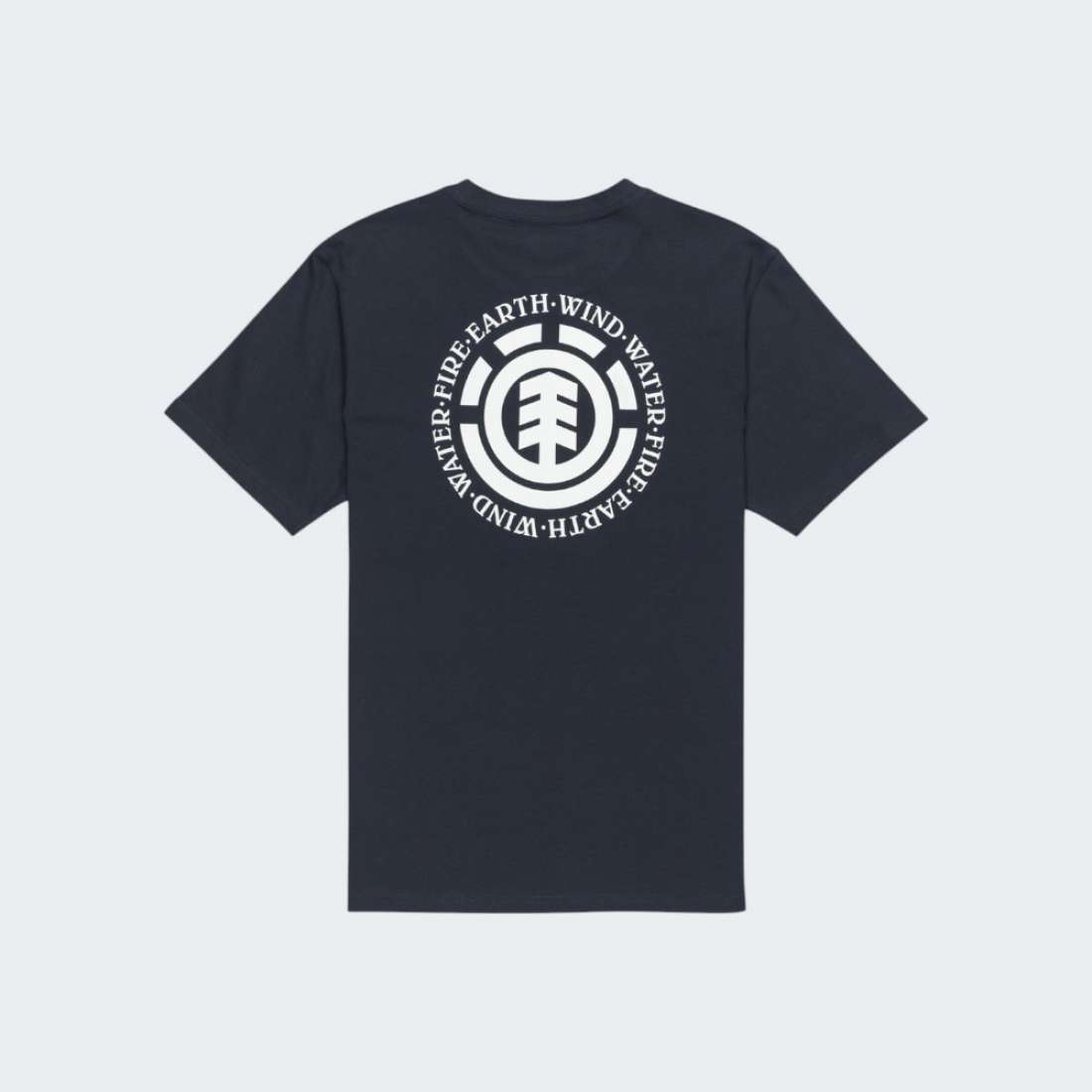 TSHIRT ELEMENT SEAL BP ECLIPSE NAVY