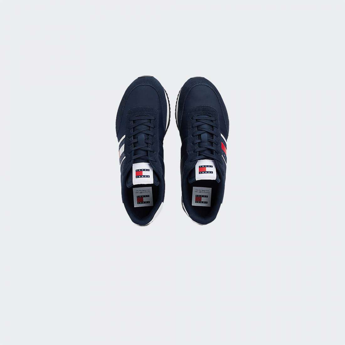 TOMMY HILFIGER TJM RUN DARK NIGHT NAVY