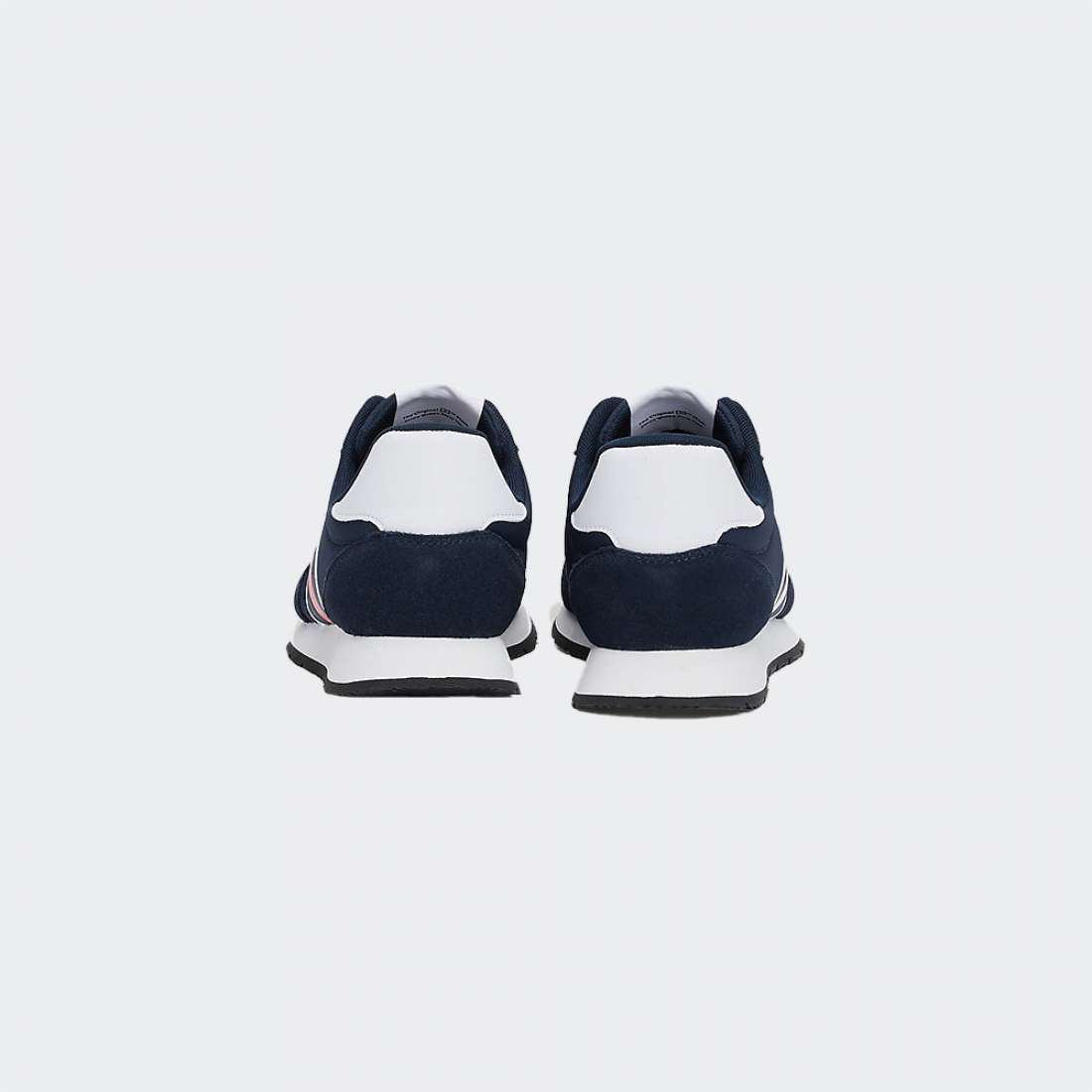 TOMMY HILFIGER TJM RUN DARK NIGHT NAVY