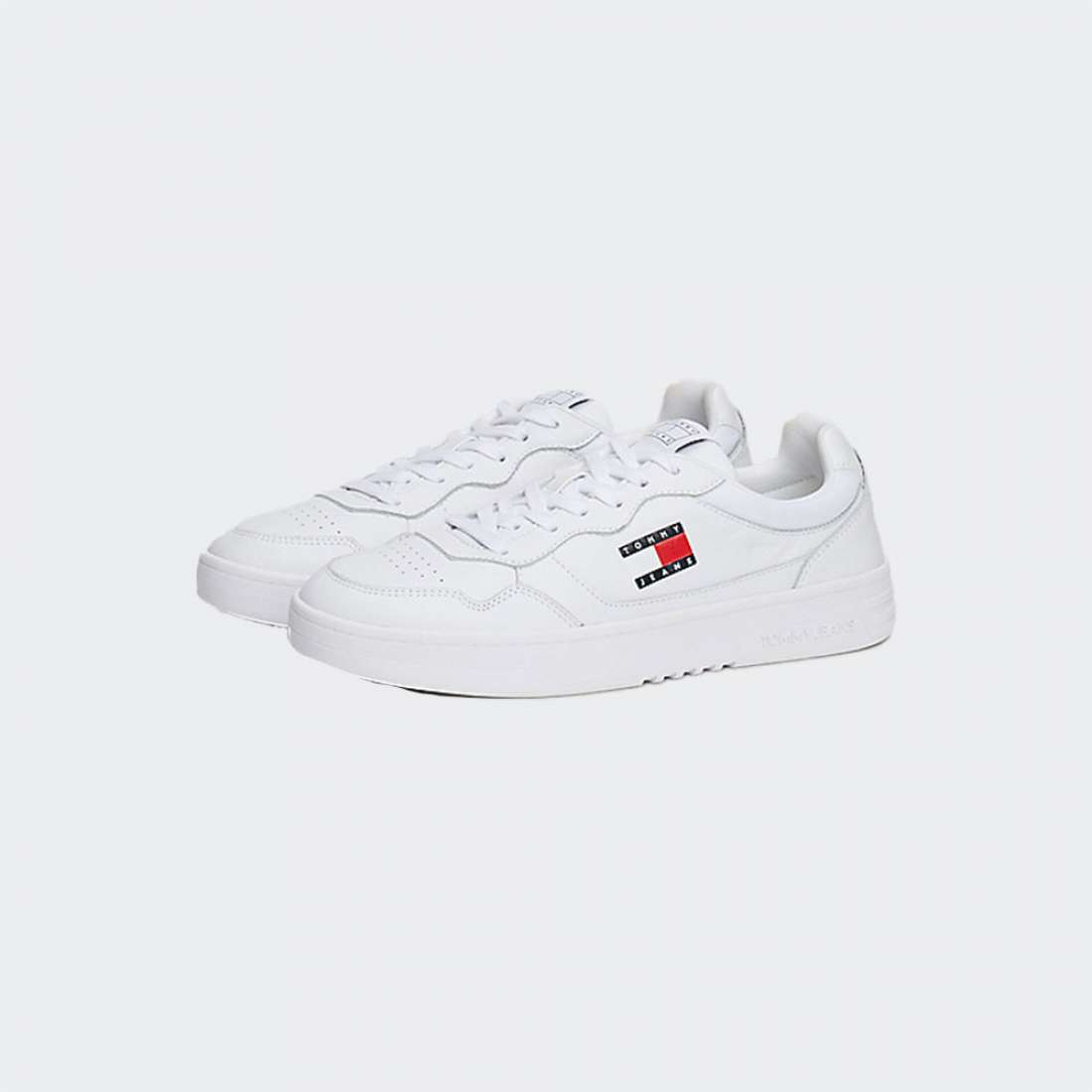 TOMMY HILFIGER TJW CUP WHITE