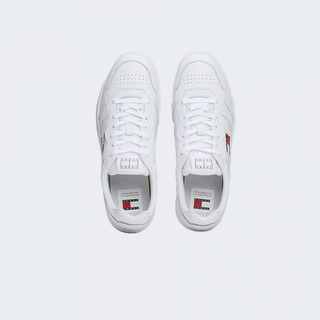 TOMMY HILFIGER TJW CUP WHITE