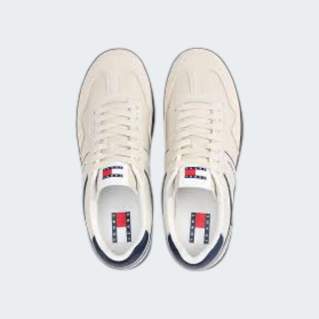 TOMMY HILFIGER GREENWICH NEWSPRINT