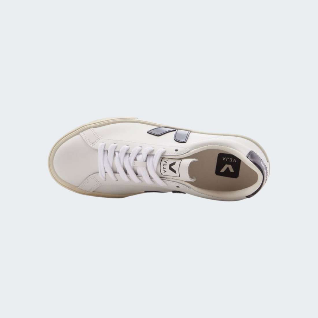 VEJA ESPLAR WHITE/BLACK