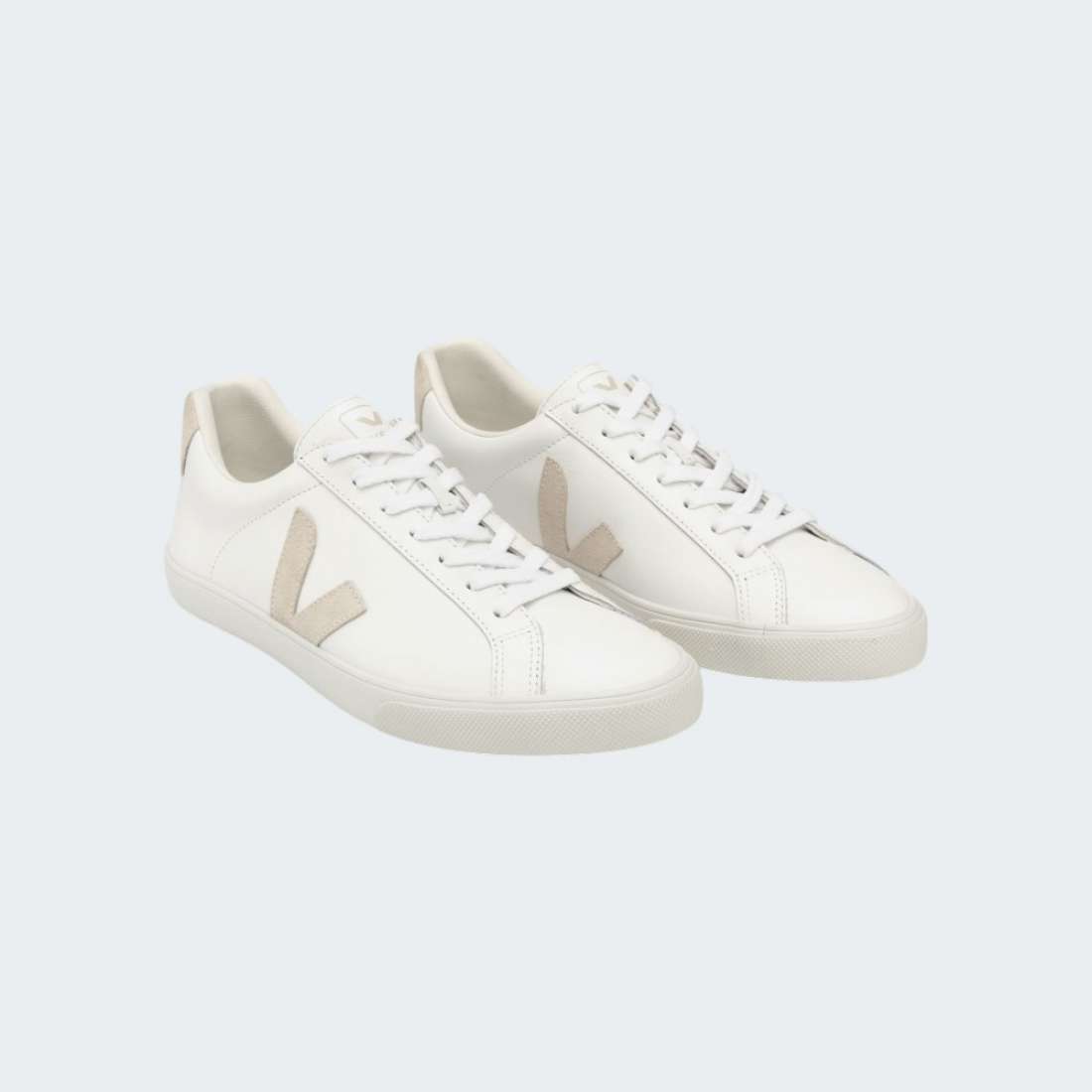 VEJA ESPLAR WHITE/SABLE