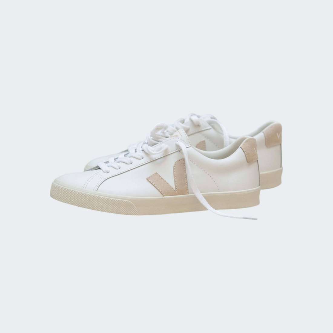 VEJA ESPLAR WHITE/SABLE