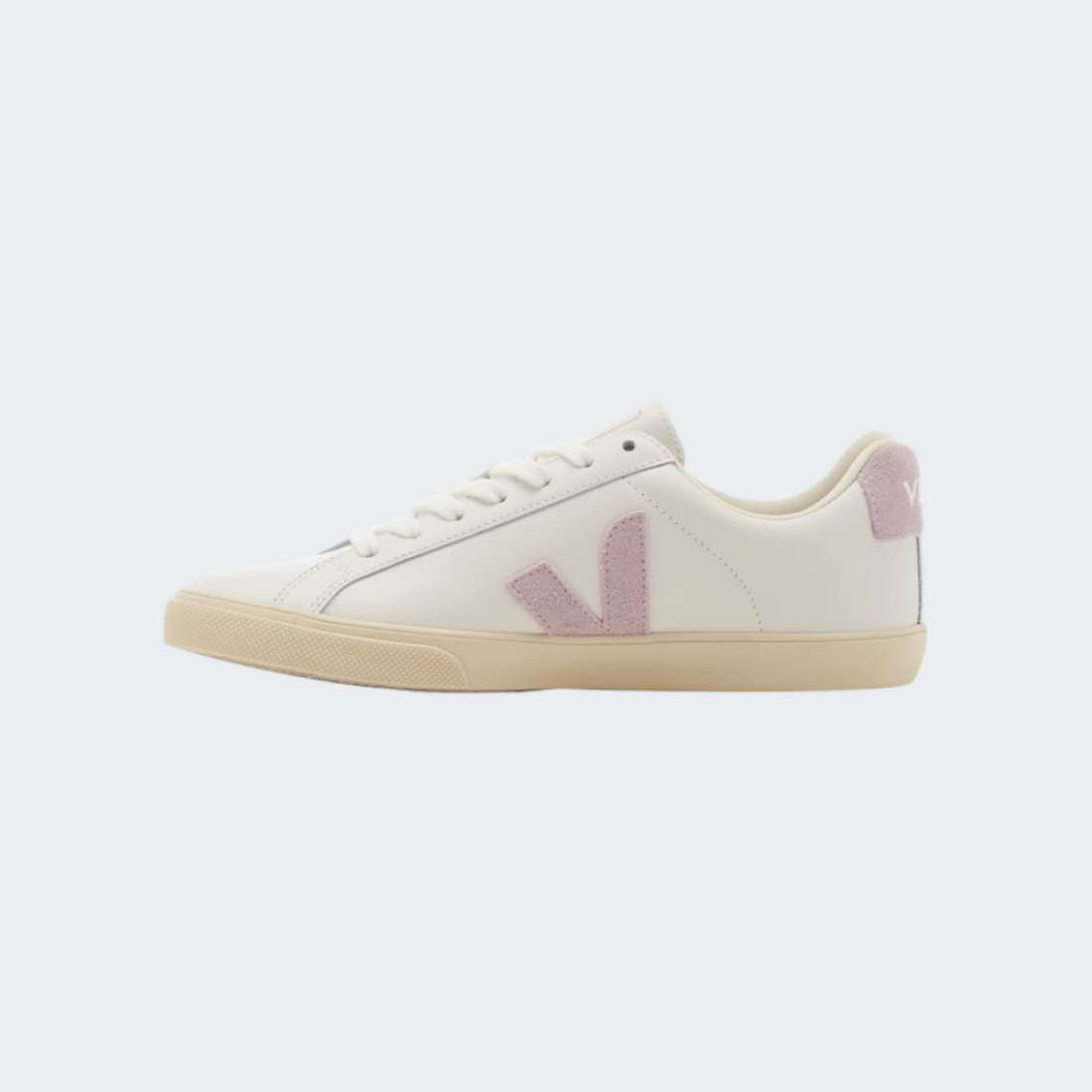 VEJA ESPLAR WHITE/PARME