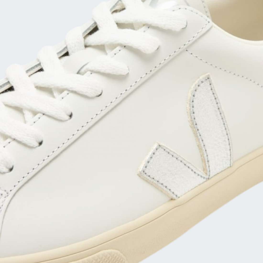 VEJA ESPLAR WHITE/SILVER