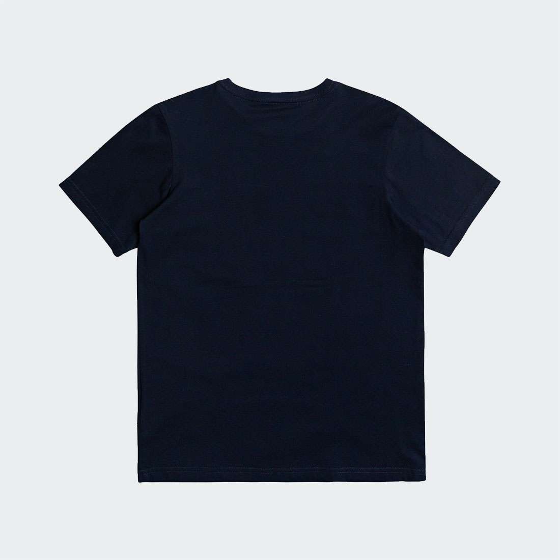 T-SHIRT QUIKSILVER DISTANT NAVY