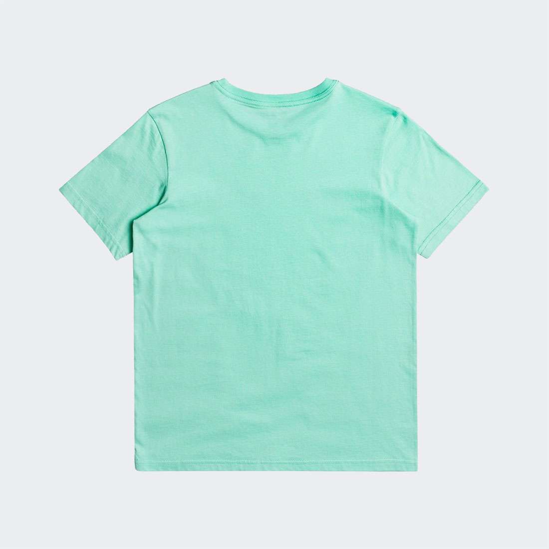 T-SHIRT QUIKSILVER DISTANT GREEN