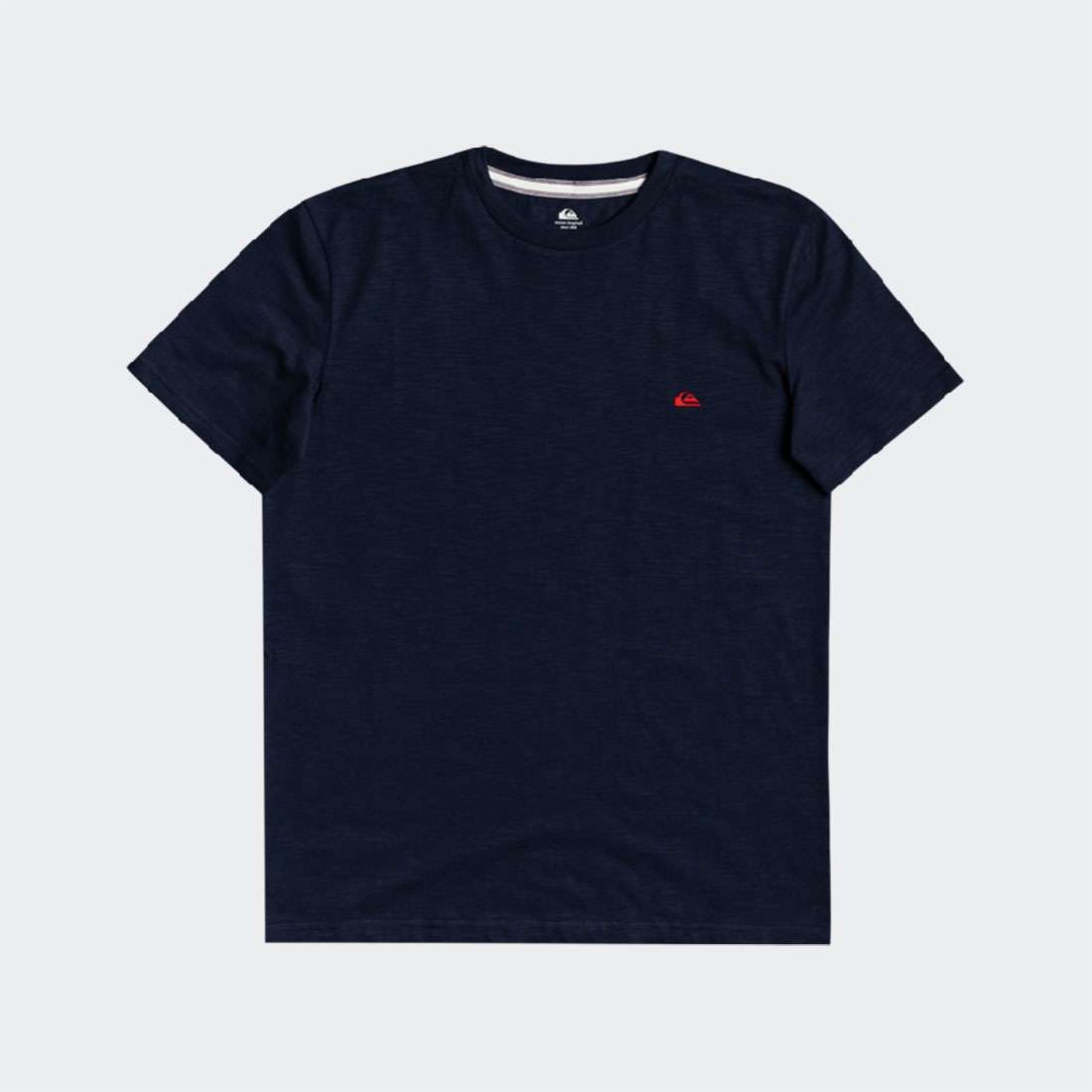 T-SHIRT QUIKSILVER WITTON SS NAVY