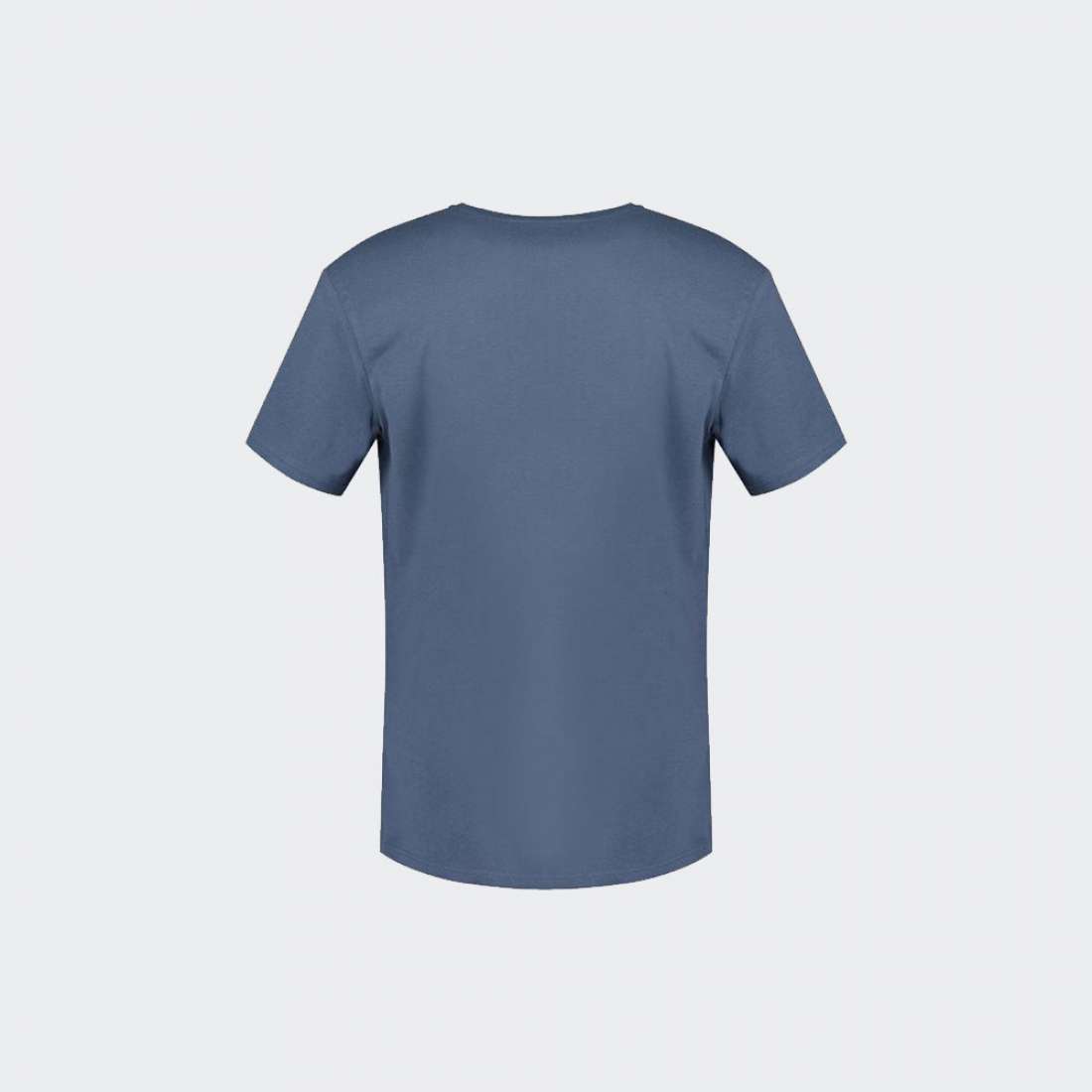 Grupo Lpoint® - Tshirt Blazer Circle Eqyzt07503-bvj0 Trim Navy Quiksilver