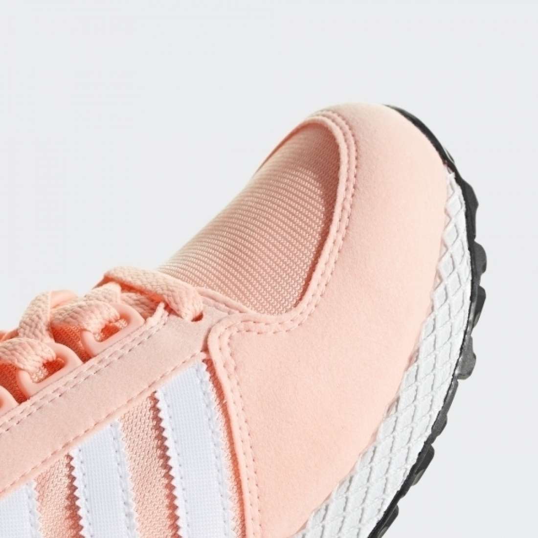 ADIDAS FOREST GROVE J ORANGE/WHITE