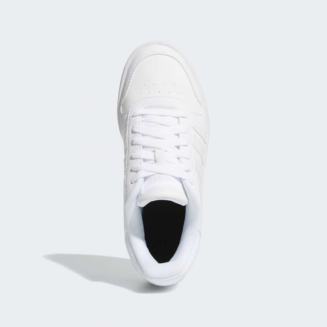 ADIDAS HOOPS 2.0 K CLOUD WHITE