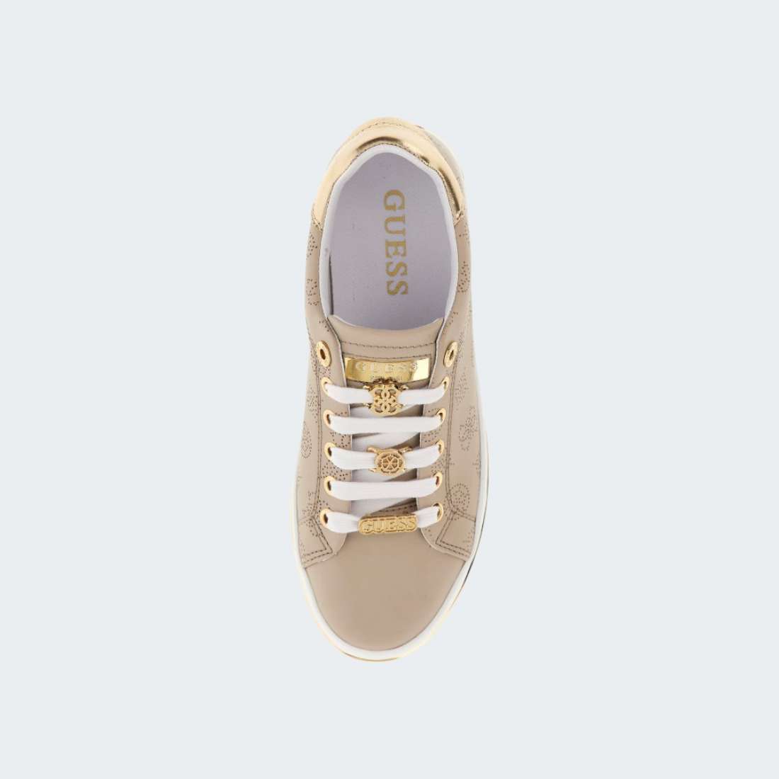 GUESS STASEY BEIGE