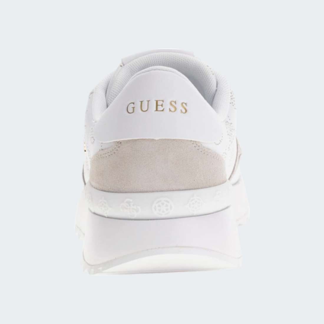 GUESS VINSA WHITE