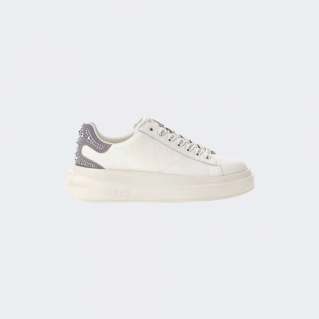 GUESS ELBINA WHITE/GREY