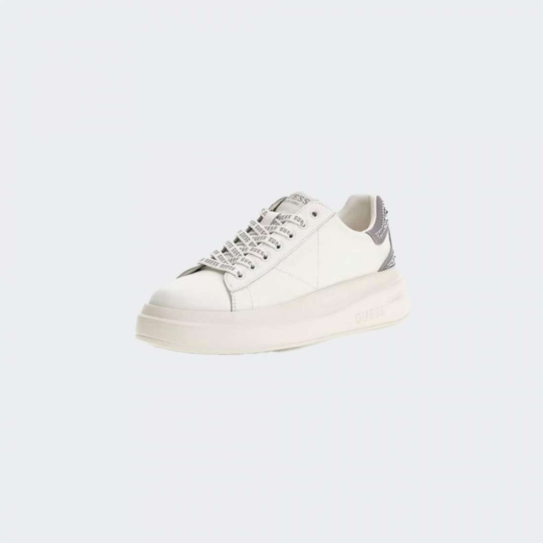 GUESS ELBINA WHITE/GREY