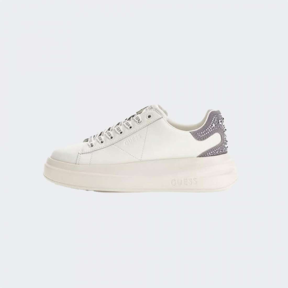 GUESS ELBINA WHITE/GREY