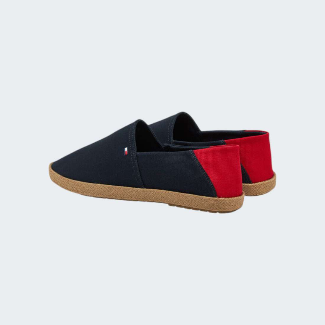 ALPARGATAS TOMMY HILFIGER ESPADRILLE DESERT SKY