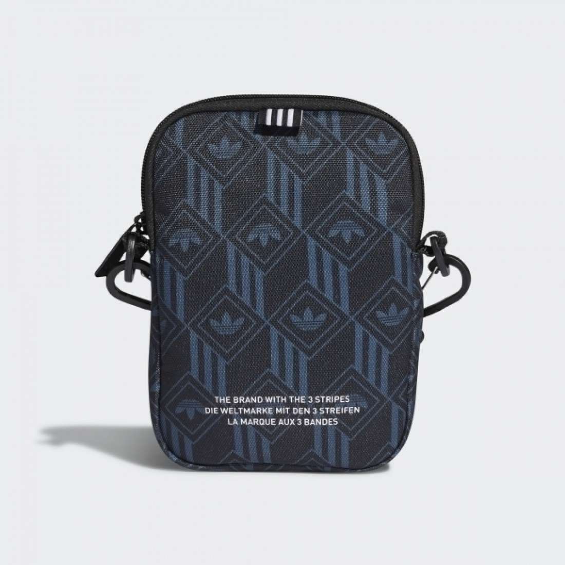 BOLSA ADIDAS FESTIVAL NAVY